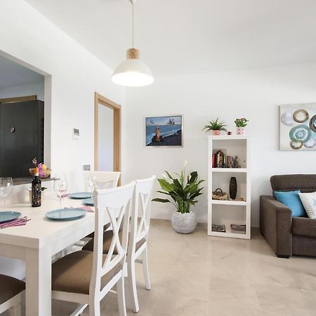 Apartamento Playa Torrox Eksteriør bilde