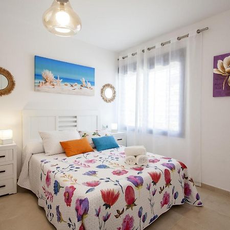 Apartamento Playa Torrox Eksteriør bilde