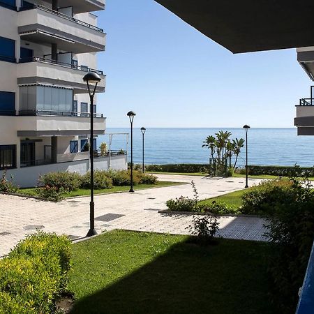 Apartamento Playa Torrox Eksteriør bilde