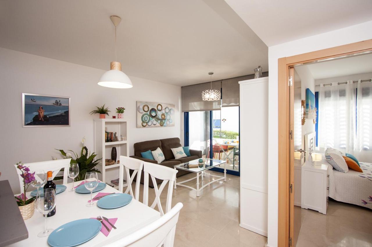Apartamento Playa Torrox Eksteriør bilde