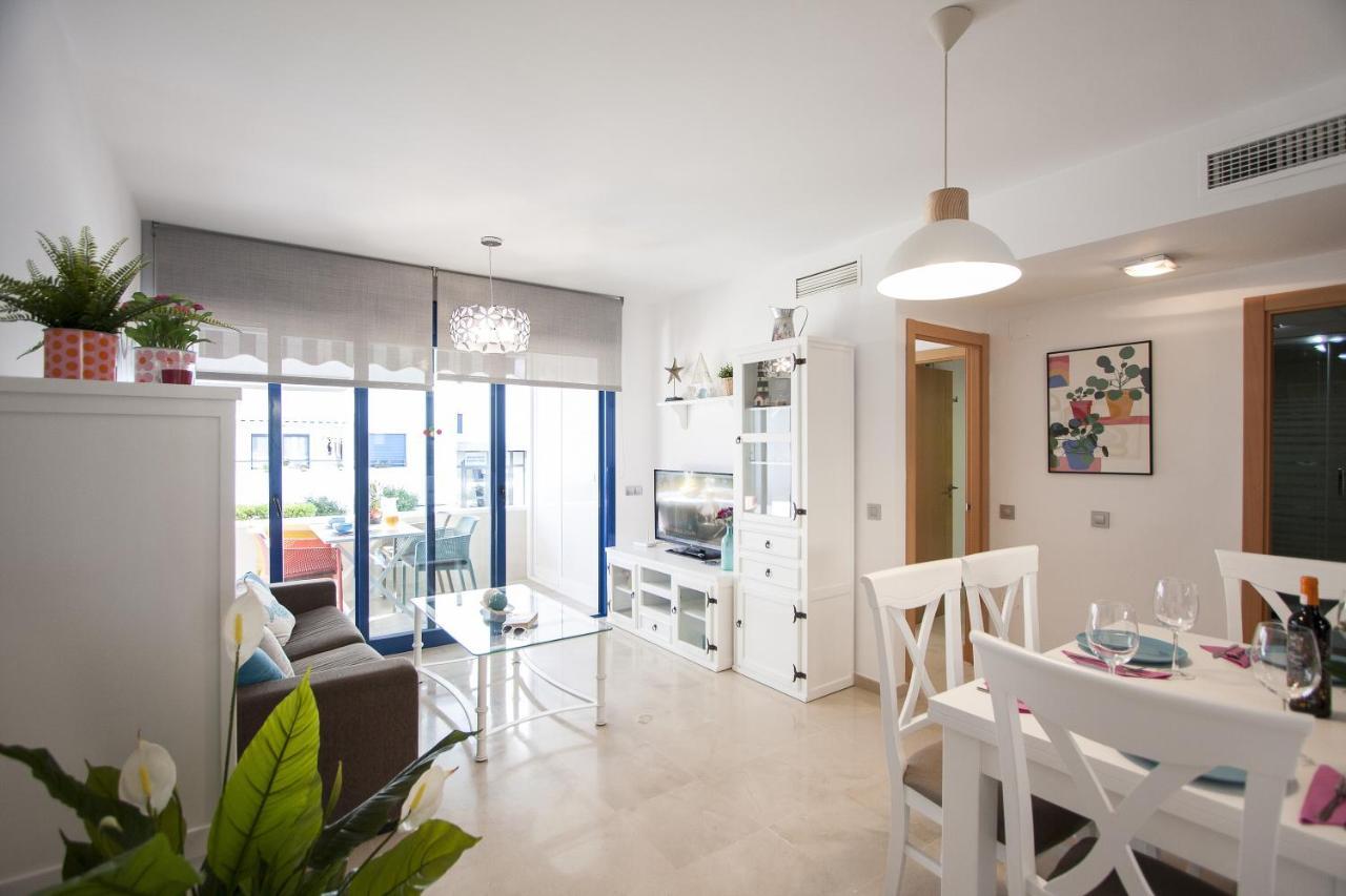 Apartamento Playa Torrox Eksteriør bilde