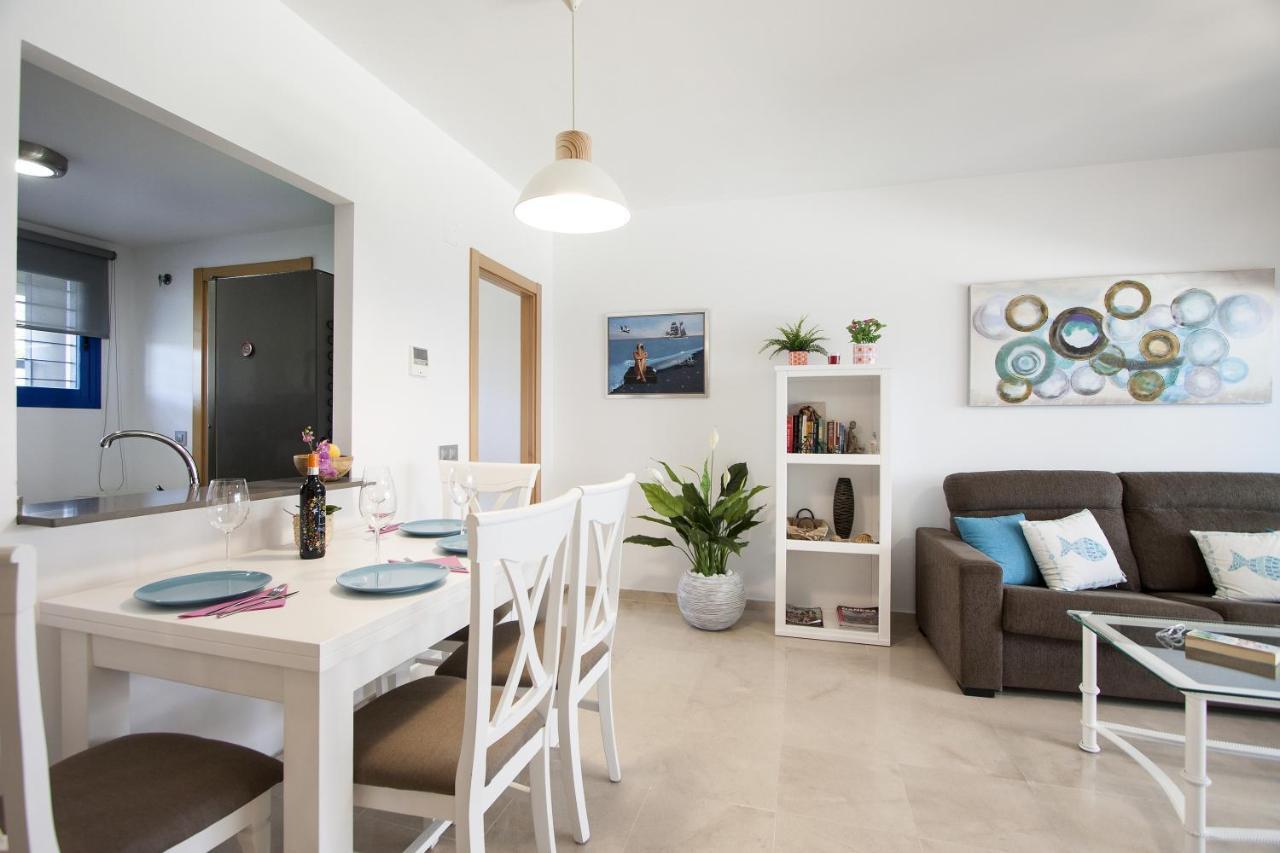 Apartamento Playa Torrox Eksteriør bilde