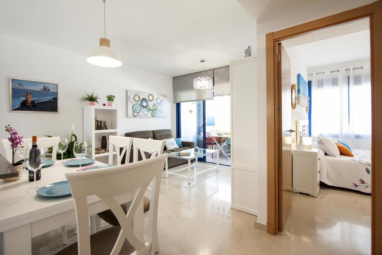 Apartamento Playa Torrox Eksteriør bilde