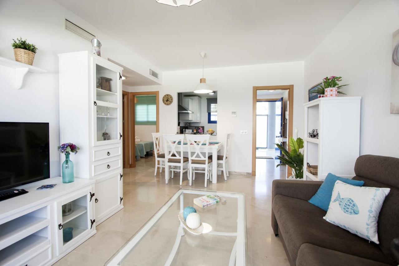 Apartamento Playa Torrox Eksteriør bilde