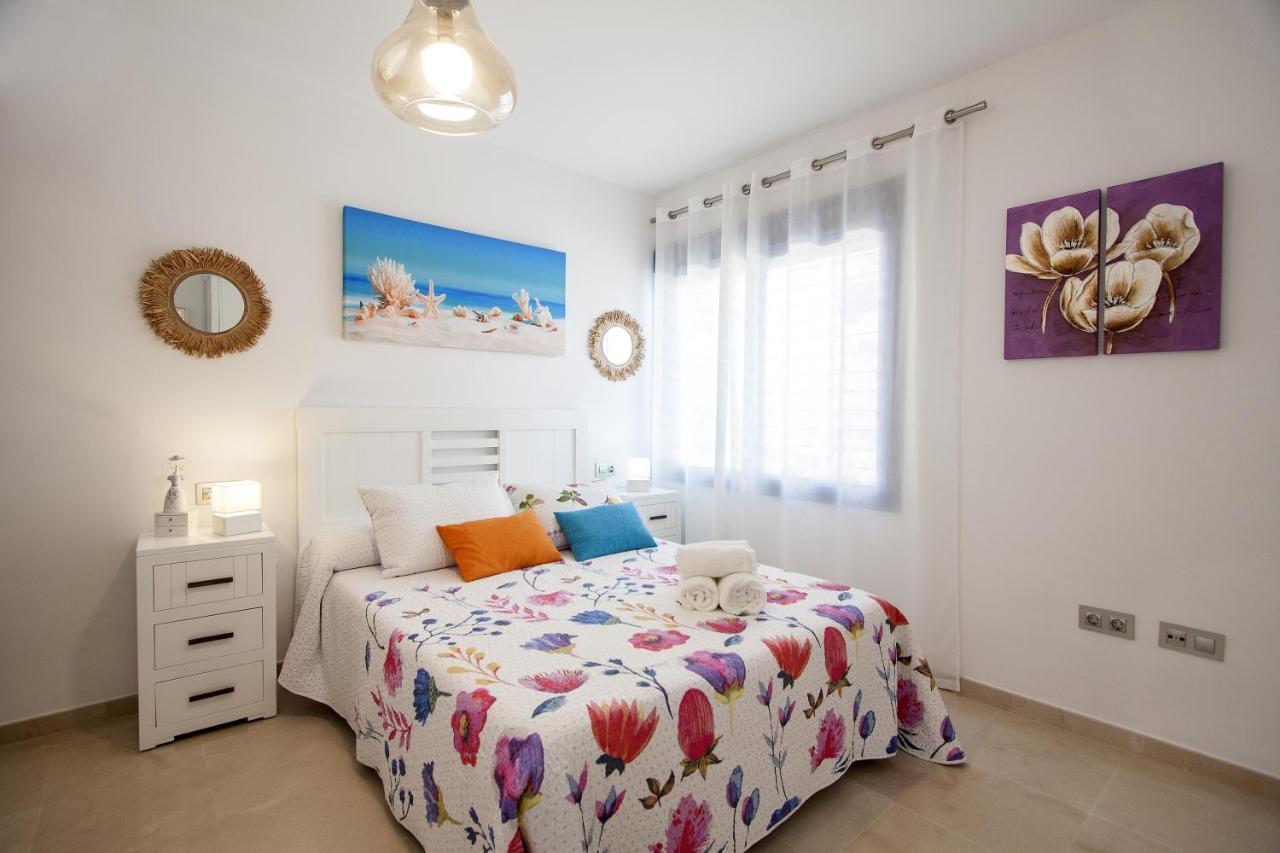 Apartamento Playa Torrox Eksteriør bilde