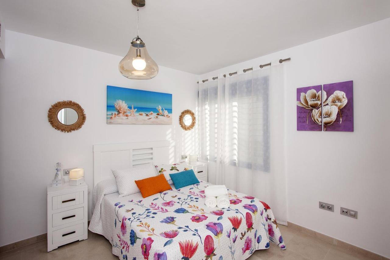 Apartamento Playa Torrox Eksteriør bilde