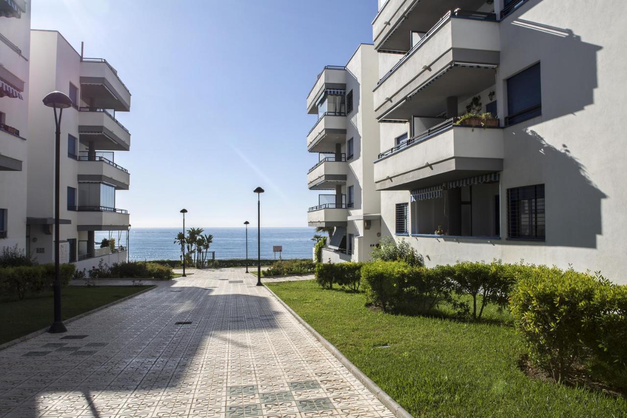 Apartamento Playa Torrox Eksteriør bilde