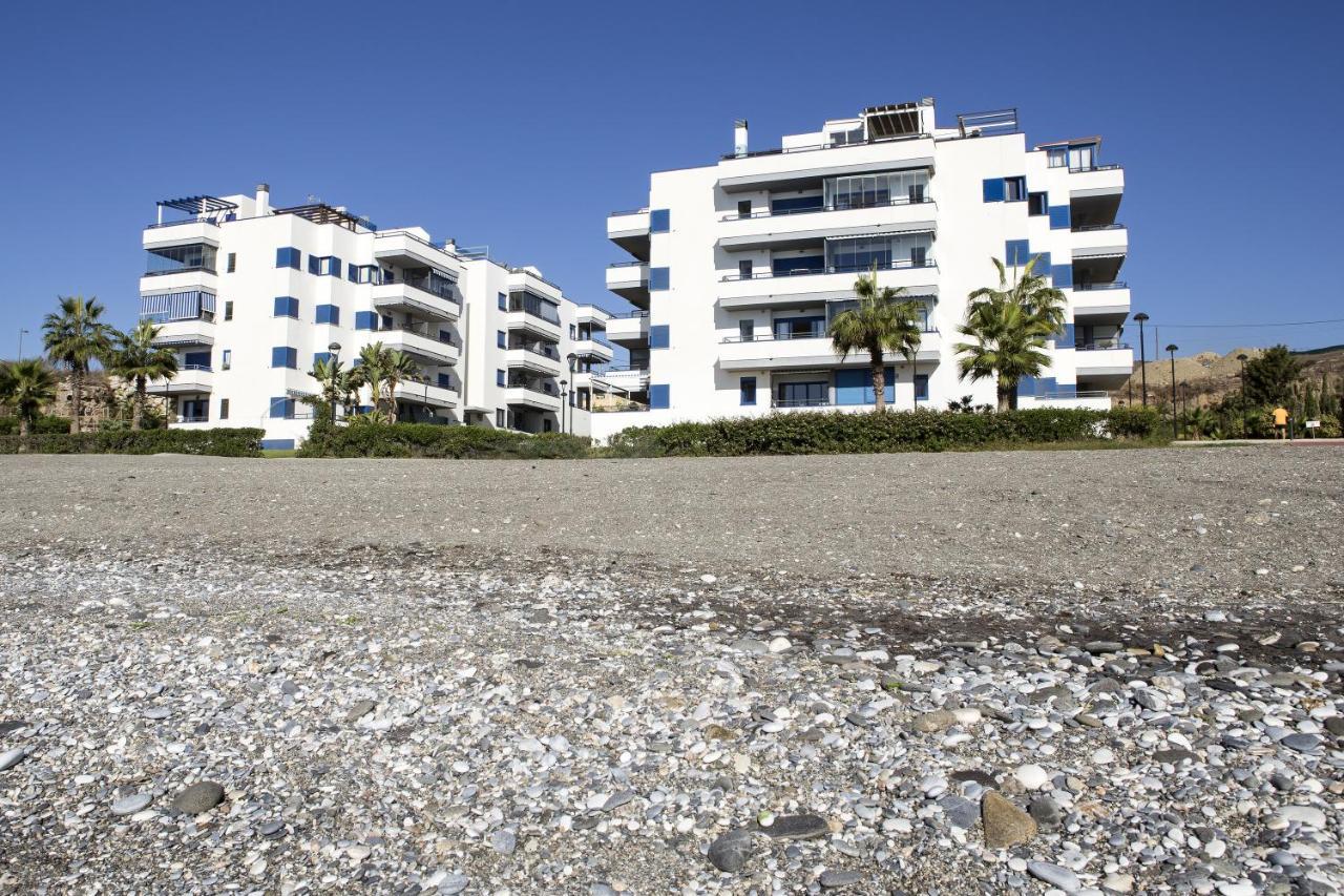 Apartamento Playa Torrox Eksteriør bilde