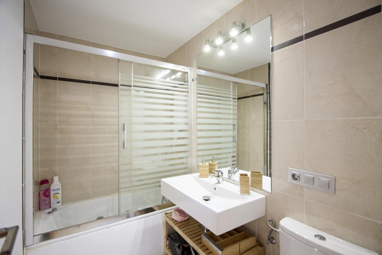 Apartamento Playa Torrox Eksteriør bilde