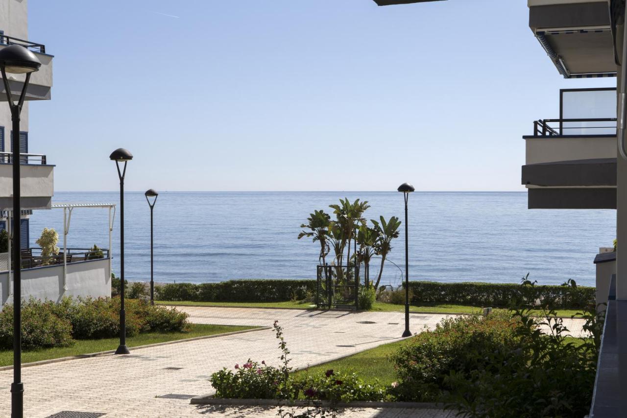 Apartamento Playa Torrox Eksteriør bilde