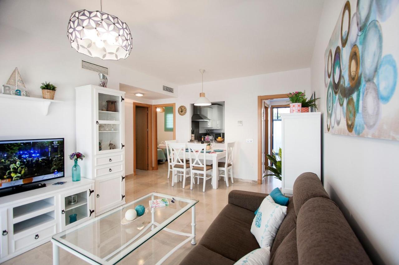 Apartamento Playa Torrox Eksteriør bilde