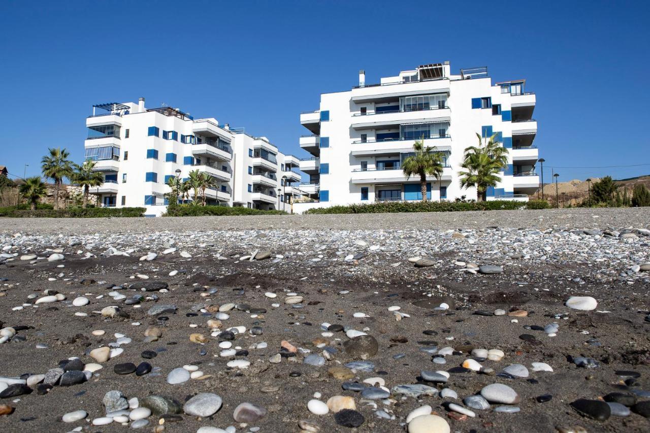 Apartamento Playa Torrox Eksteriør bilde
