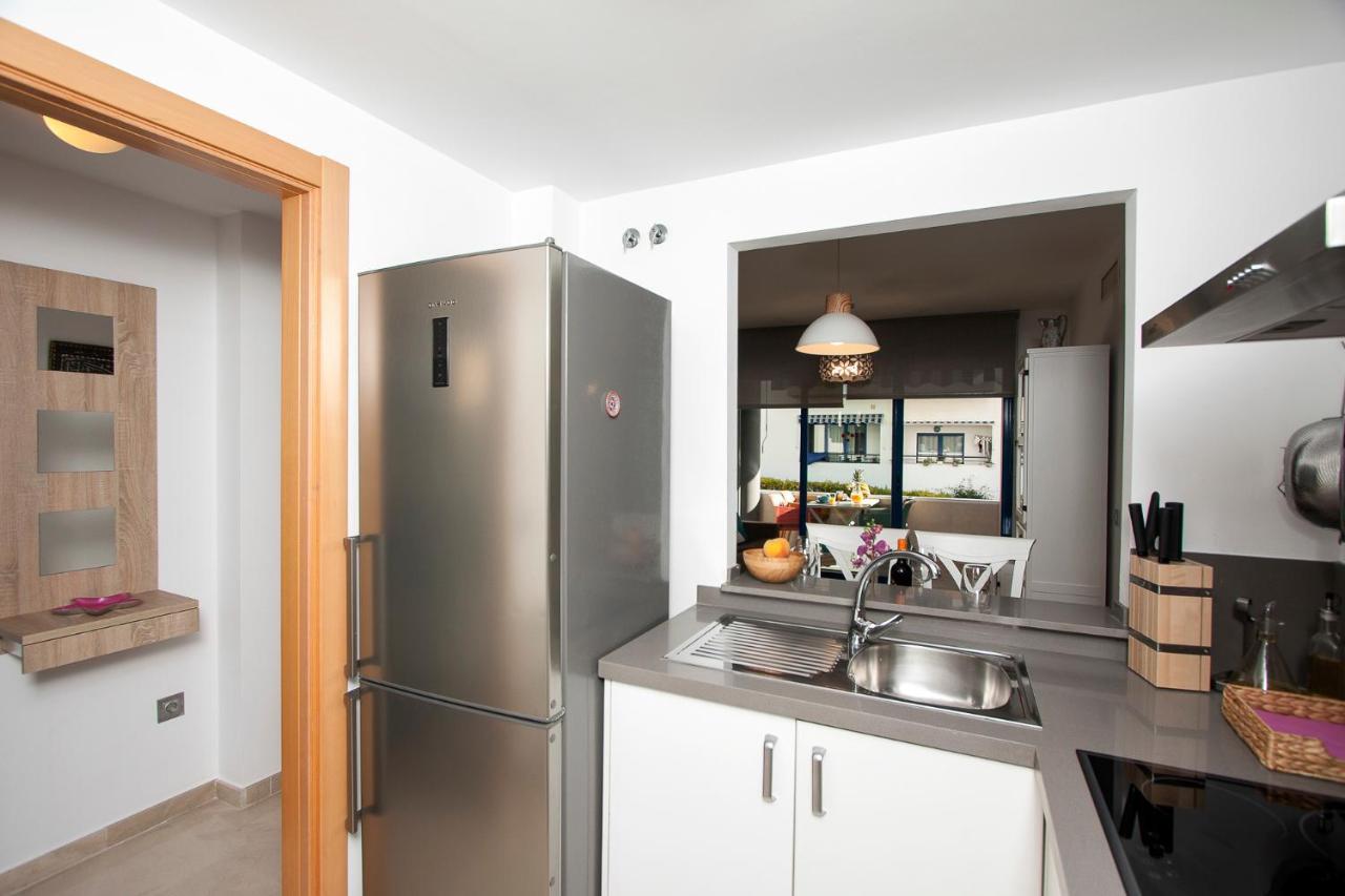 Apartamento Playa Torrox Eksteriør bilde